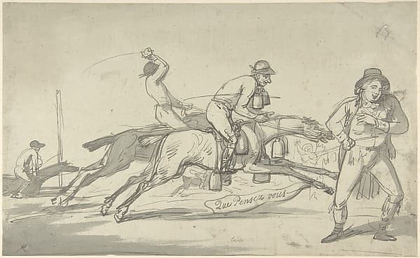 How to Escape Losing