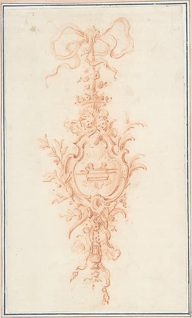Design for a Trophy