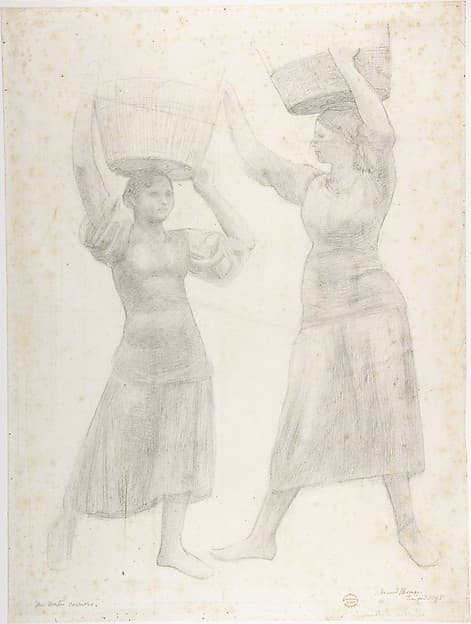 The Water Carriers