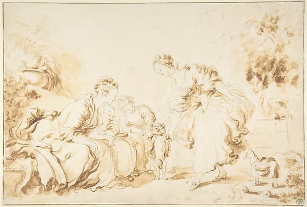 The Education of a Dog