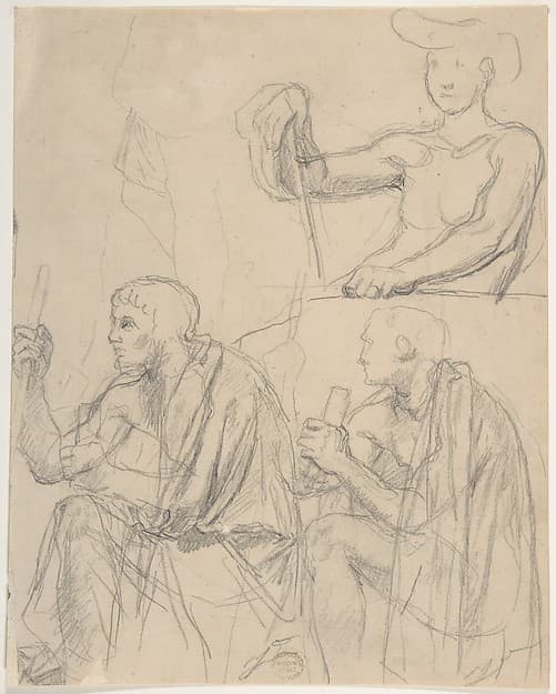 Study of Figures
