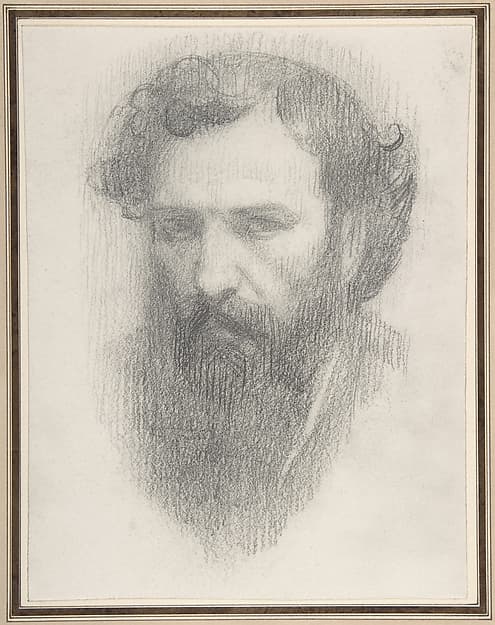 Self-Portrait