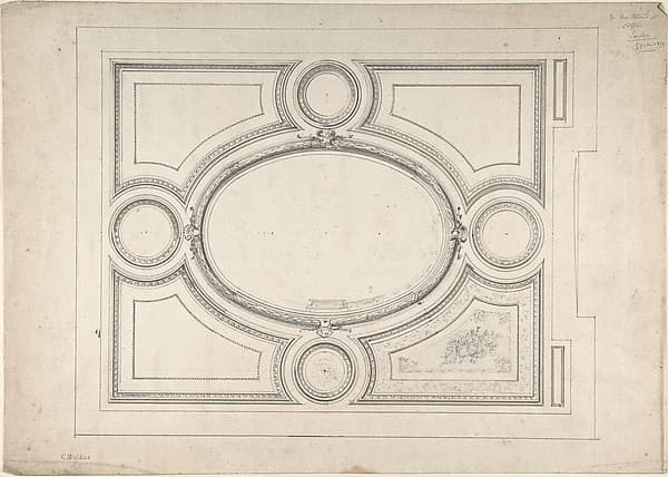 Design for Ceiling