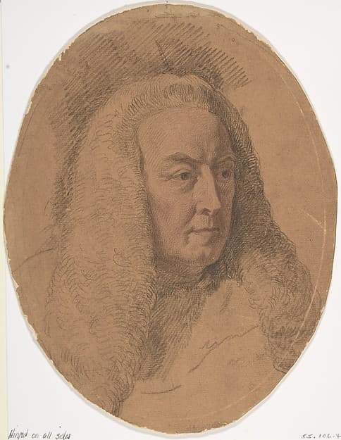 William Murray, 1st Earl of Mansfield