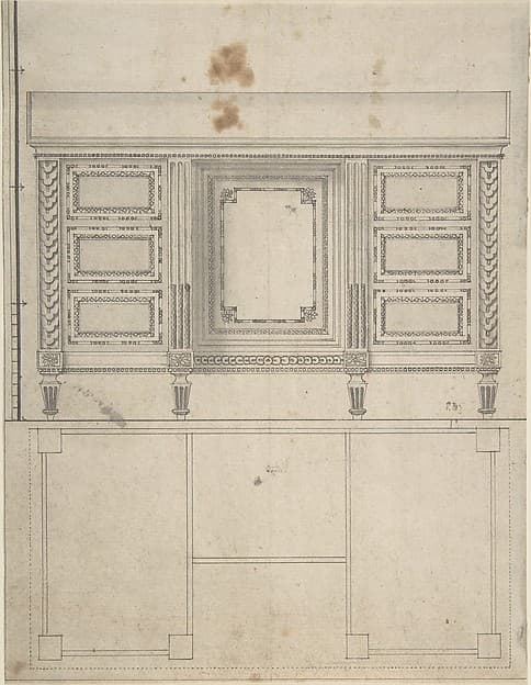 Design for a Console