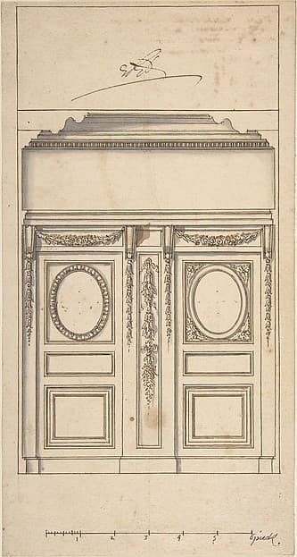 Architectural Drawing