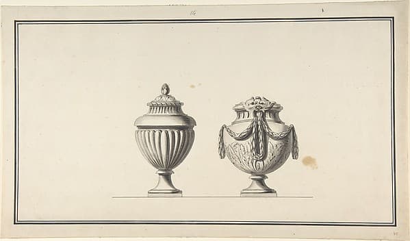 Design for Urn