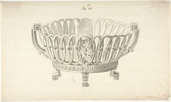 Design for a Bowl