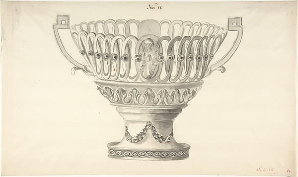 Design for a Bowl
