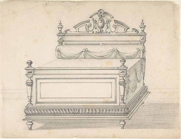 Design for Bed