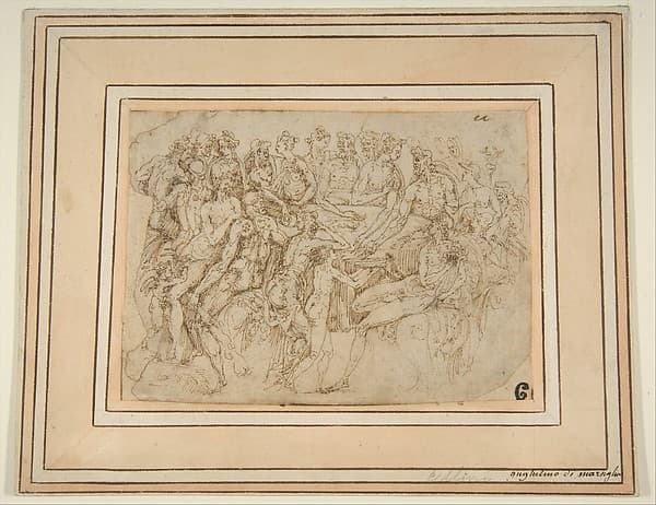 The Banquet of the Gods