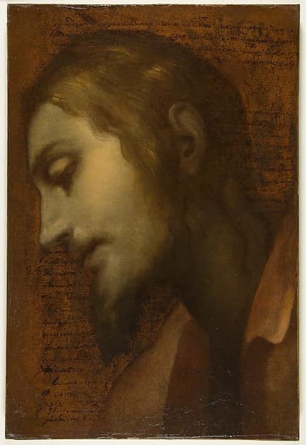 Head of Christ