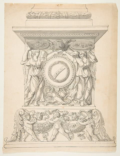 Design for a Column Base