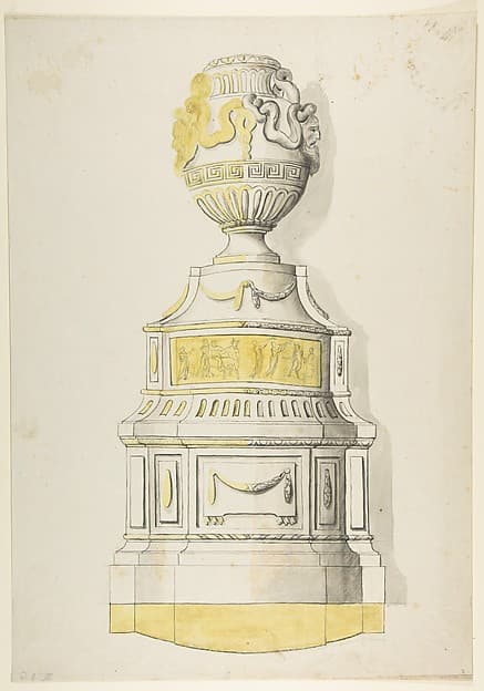Design for an Urn