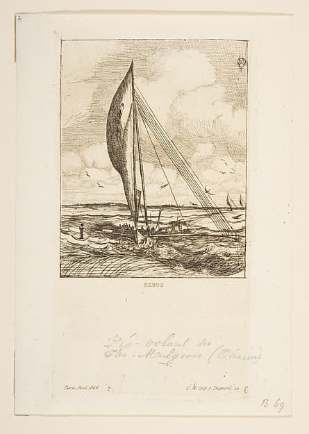 Pro-Volant des Iles Mulgrave