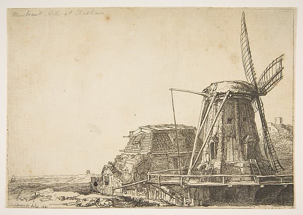 The Windmill (reverse copy)