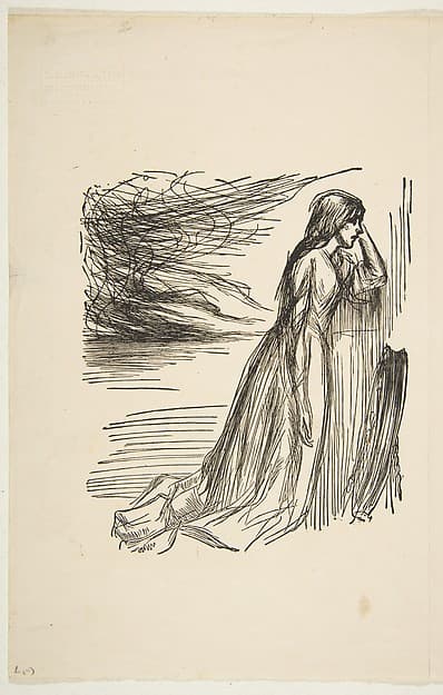 The Relief Fund in Lancashire (for "Once a Week," July 26, 1862)