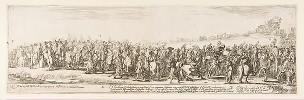 Part of the Entrance of the Polish Legation (Q.X.Y.)