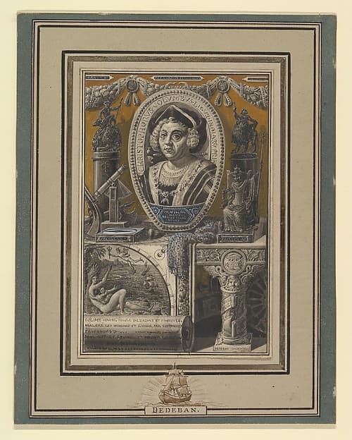 Christopher Columbus