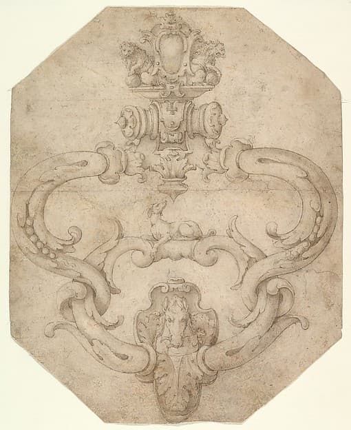 Design for Door Knocker