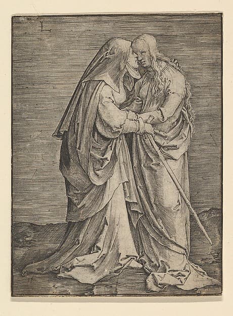 The Visitation