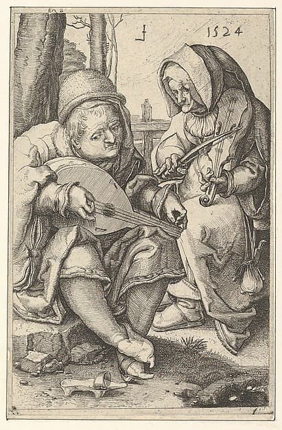 The Musicians (copy)