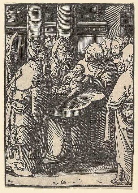 The Circumcision
