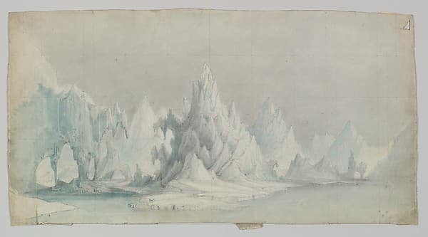 Design for a Stage Set