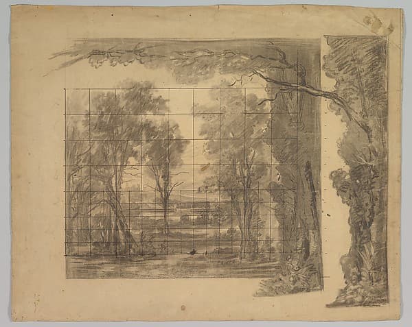 Design for a Stage Set