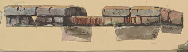 Design for a Stage Set