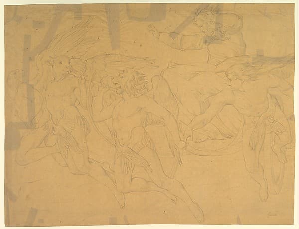 The Vision of Ezekiel