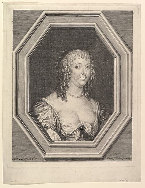 Anne-Sophie Herbert, comtesse de Carnarvon