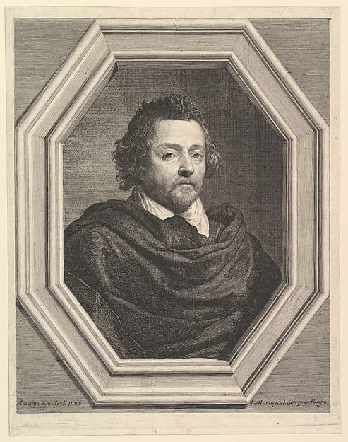 Nicolas Chrystin, bourgeois d'Anvers