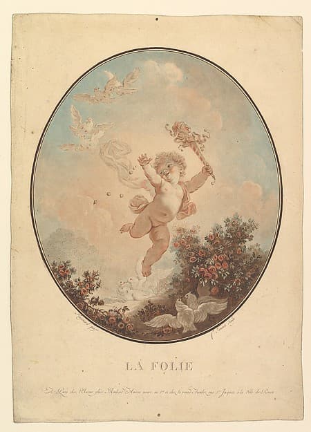 La Folie