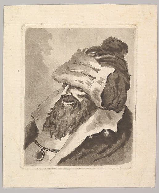 Fragments choisis dans les Peintures et les Tableaux les plus interessants des Palais et des Eglises d'Italie