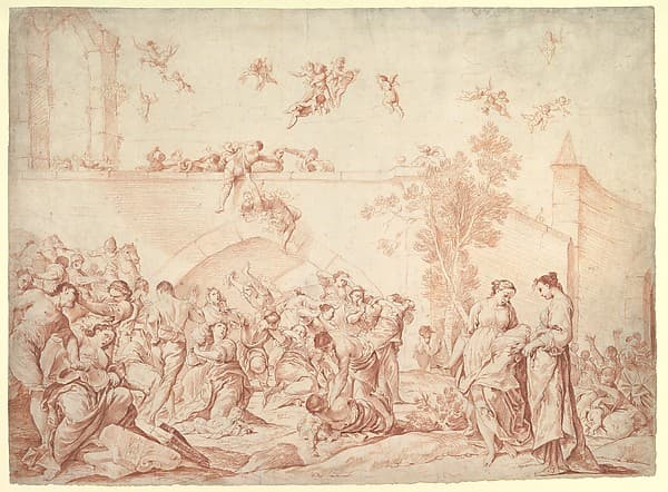 The Massacre of the Innocents