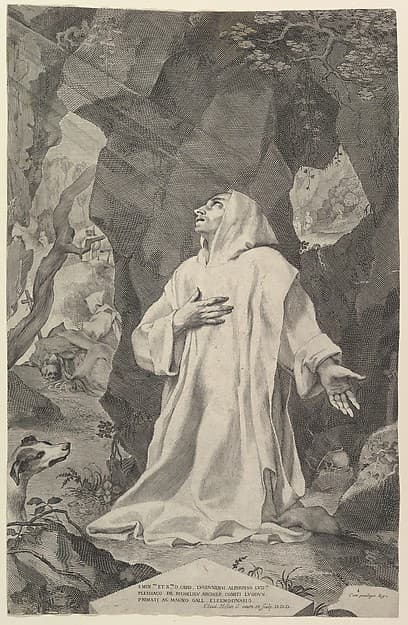 St. Bruno