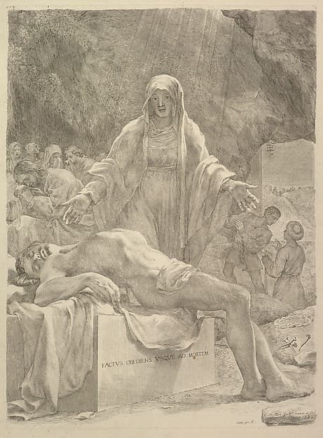 Lamentation