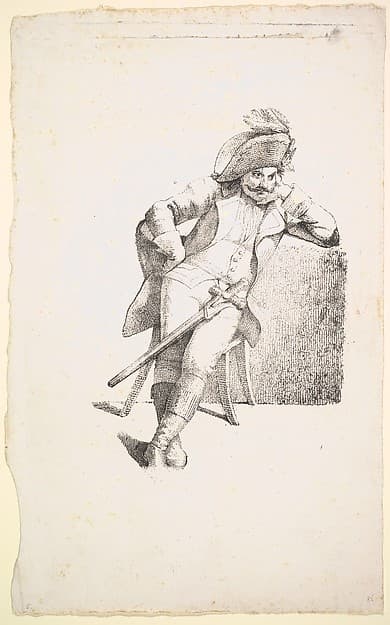 The Thoughtful Captain