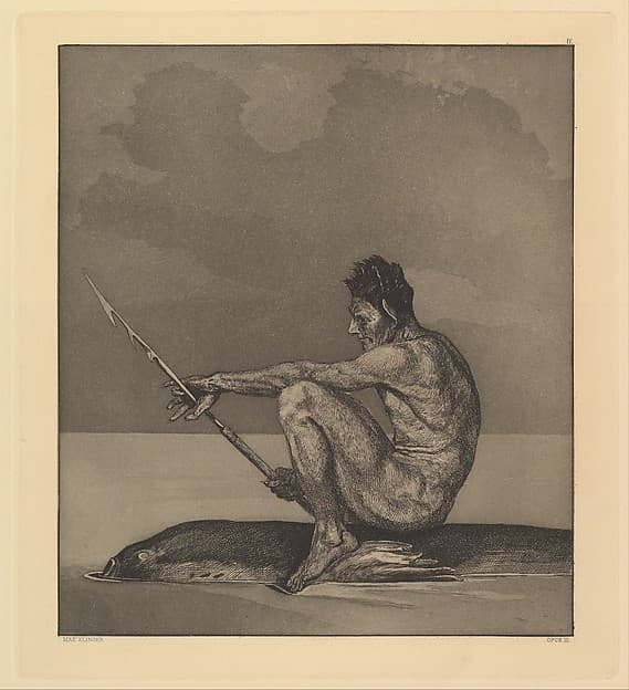 Zweite Zukunft from Eva und die Zukunft (Rad.-Werk III)