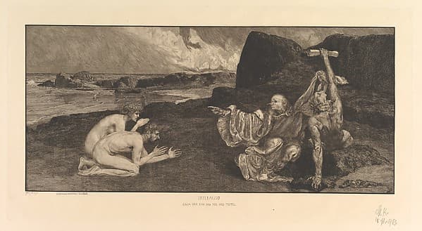 Intermezzo (from the series A Love)