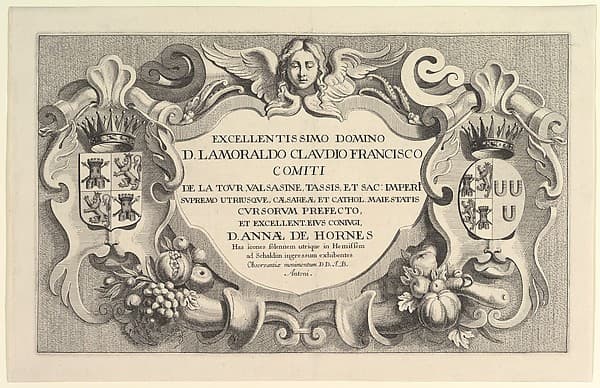 Title to the Entry into Hemissem