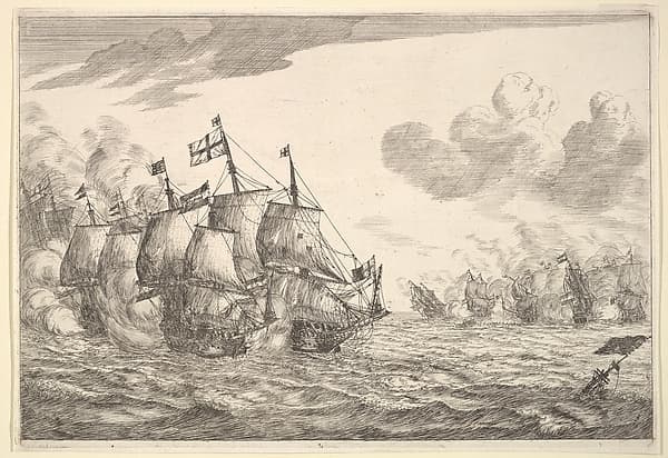 Naval Battle