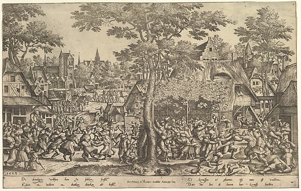 Peasant Fair