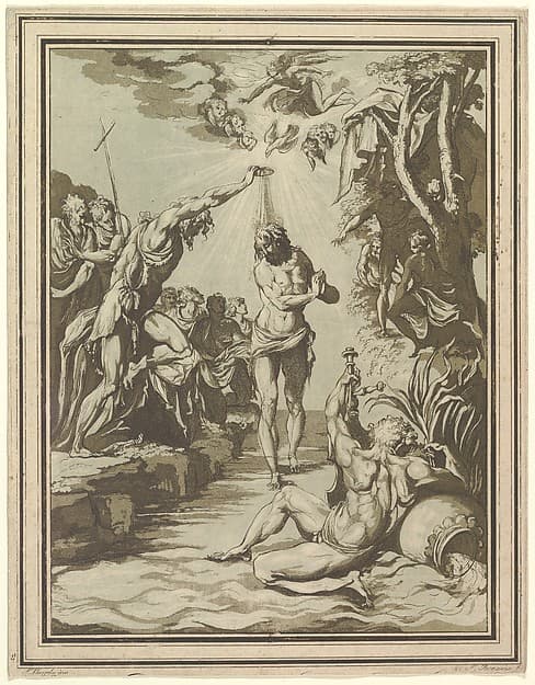 Baptism of Christ