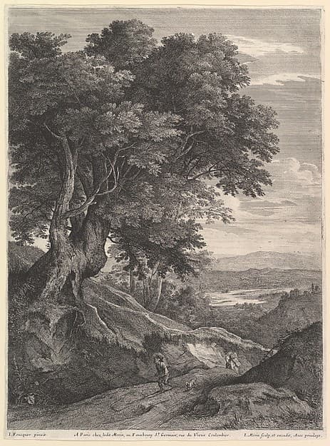 Paysan et Paysanne en Marche