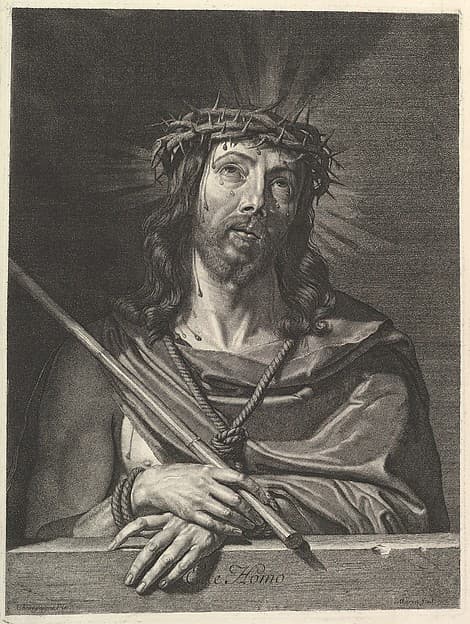 L'Ecce Homo