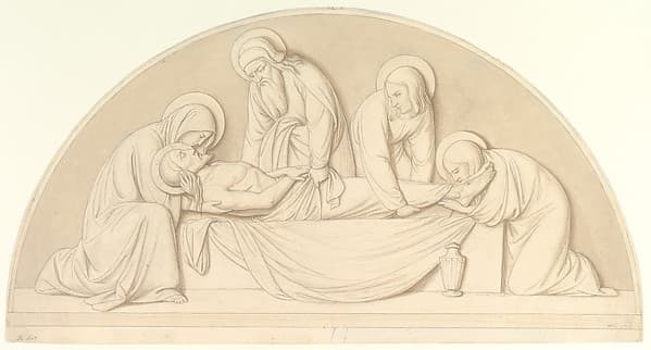 Portrait of Veit, Philipp