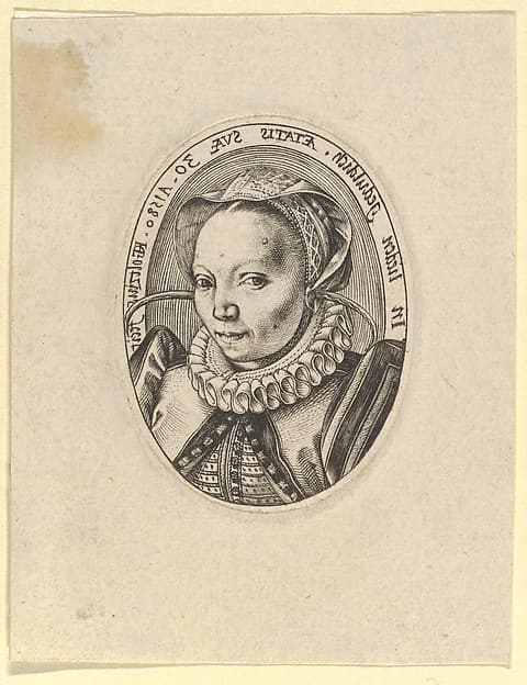 Grietgen (Margaretha) Jansdr.