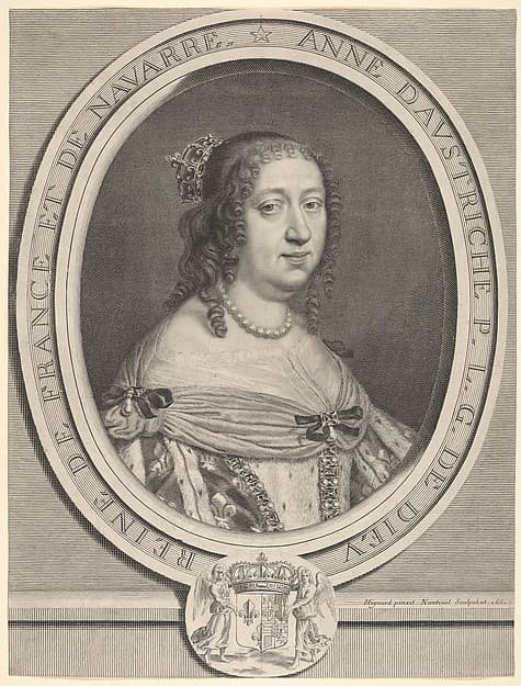 Anne of Austria